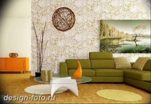 Диван в интерьере 03.12.2018 №401 - photo Sofa in the interior - design-foto.ru